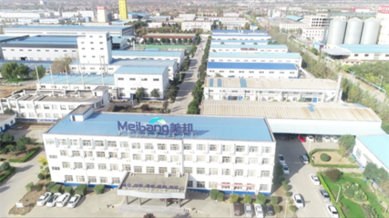 陜西蒲城縣 扭住五大產業集群 打造陜西新型工業重鎮