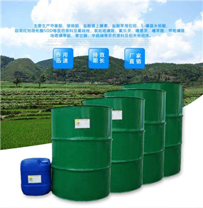 生物化工領域的前沿探索 研發驅動下的多元化產業布局