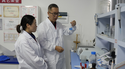 幸福升級 文明加碼丨開遠 向新逐綠，蹚出工業轉型升級新路徑