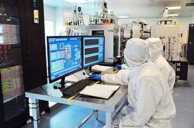 長春新區“四新”產業蓬勃發展 生物化工產品技術研發“新新”向榮