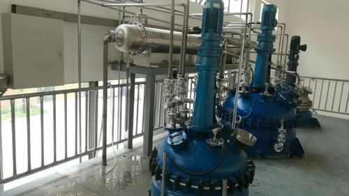 邁科技國防技術項目取得關鍵進展，生物化工產品研發與驗證同步推進