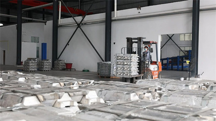 工業強市！萍鄉 以生物化工技術研發為引擎，全力奔跑向未來